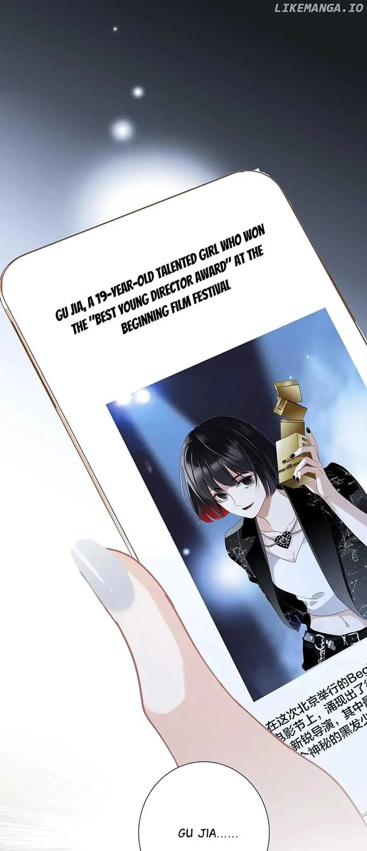 1st kiss – I don’t want to consider you as sister anymore Chapter 59 Online - página 16