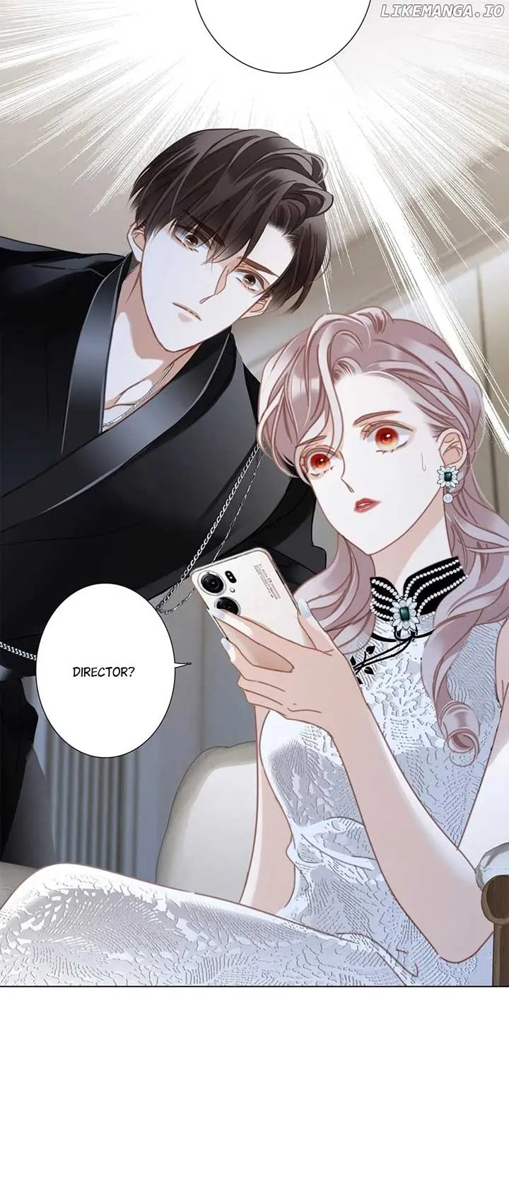 1st kiss – I don’t want to consider you as sister anymore Chapter 59 Online - página 17