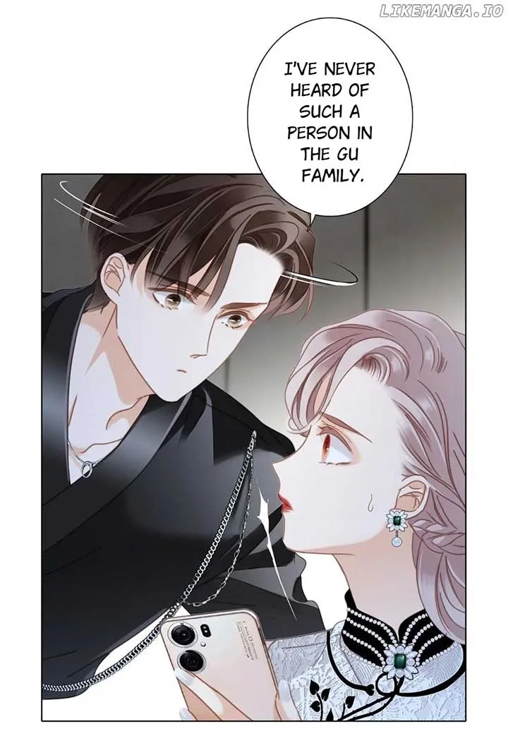 1st kiss – I don’t want to consider you as sister anymore Chapter 59 Online - página 18