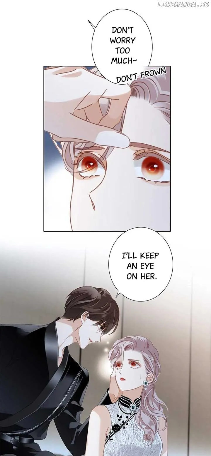 1st kiss – I don’t want to consider you as sister anymore Chapter 59 Online - página 19