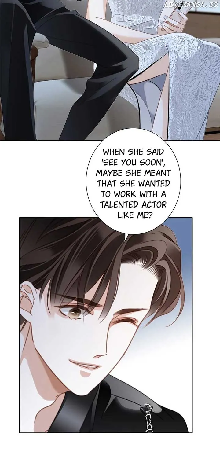 1st kiss – I don’t want to consider you as sister anymore Chapter 59 Online - página 20
