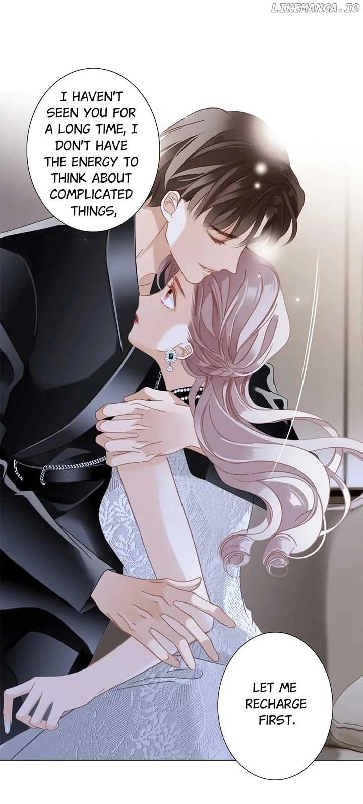 1st kiss – I don’t want to consider you as sister anymore Chapter 59 Online - página 21