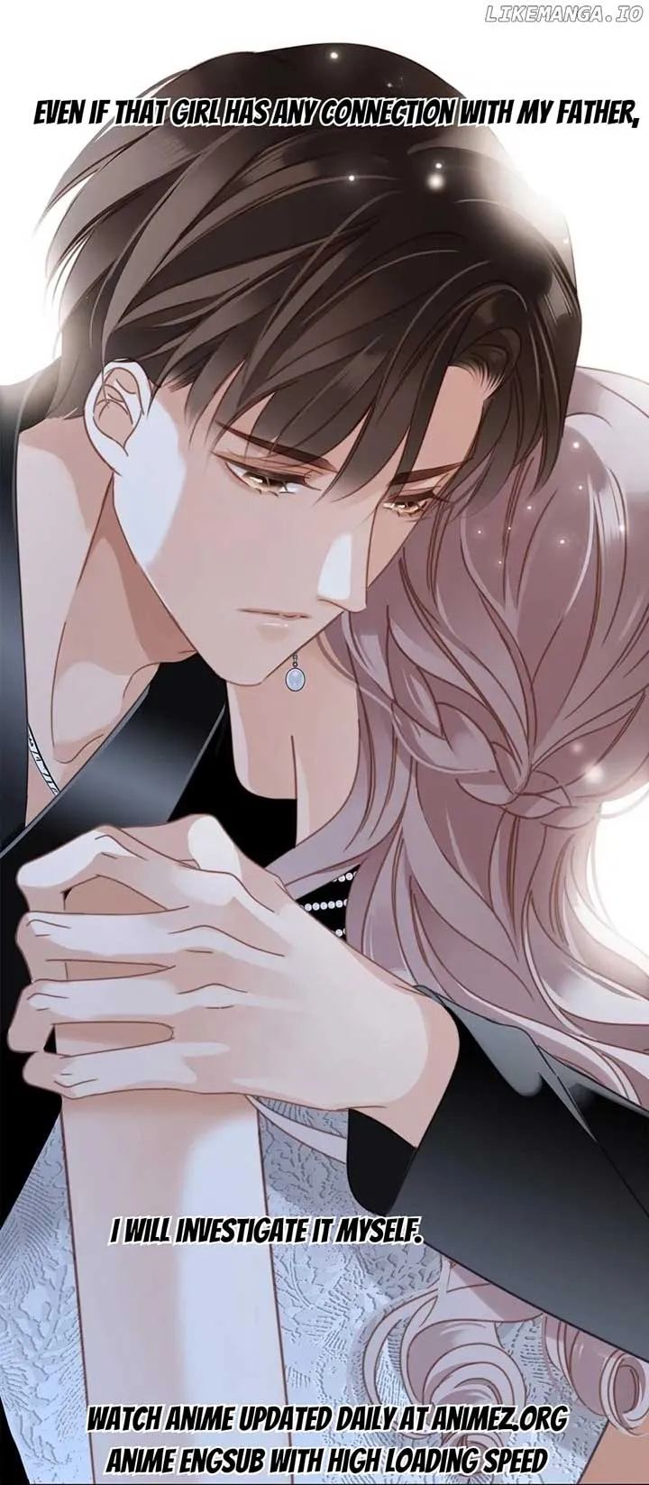 1st kiss – I don’t want to consider you as sister anymore Chapter 59 Online - página 22