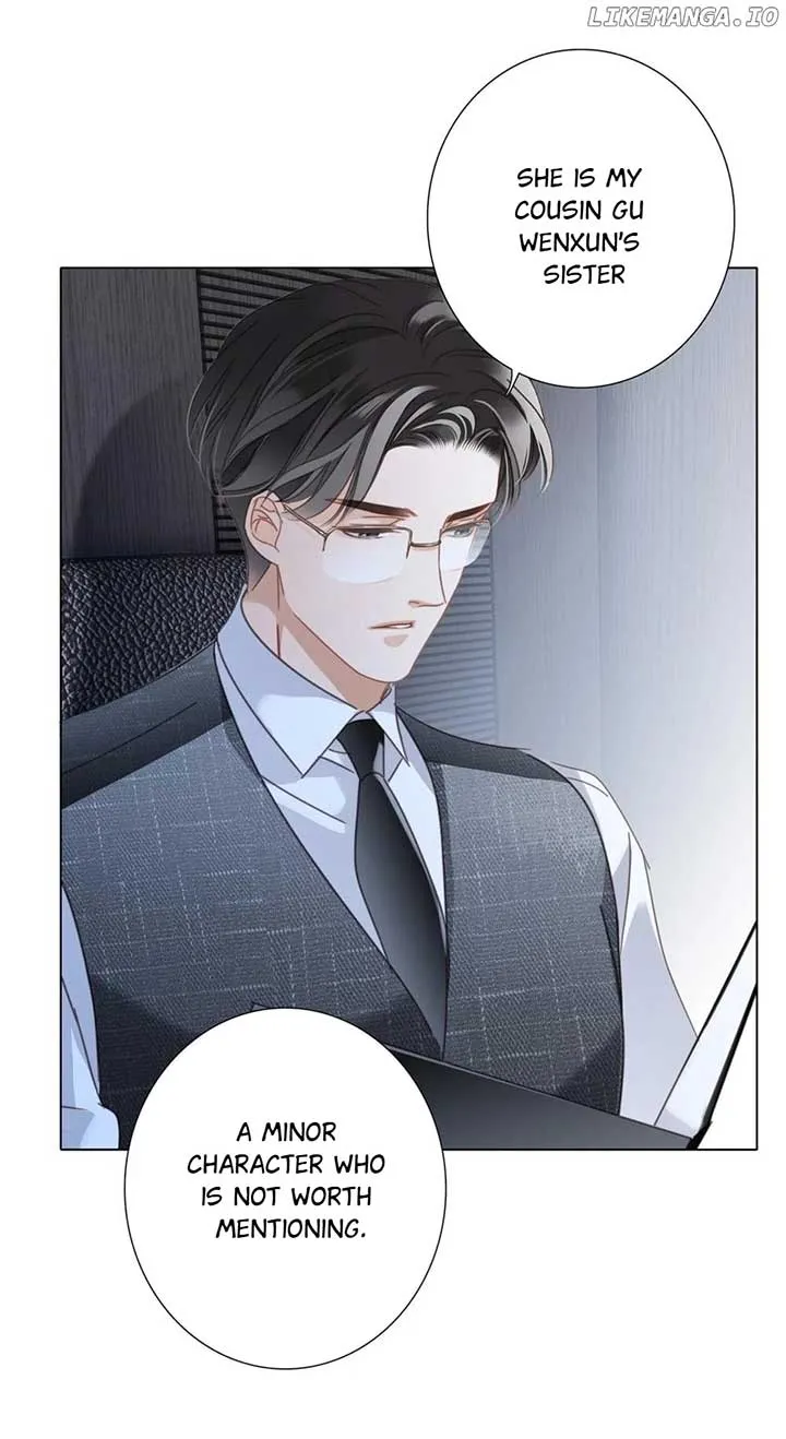 1st kiss – I don’t want to consider you as sister anymore Chapter 59 Online - página 26