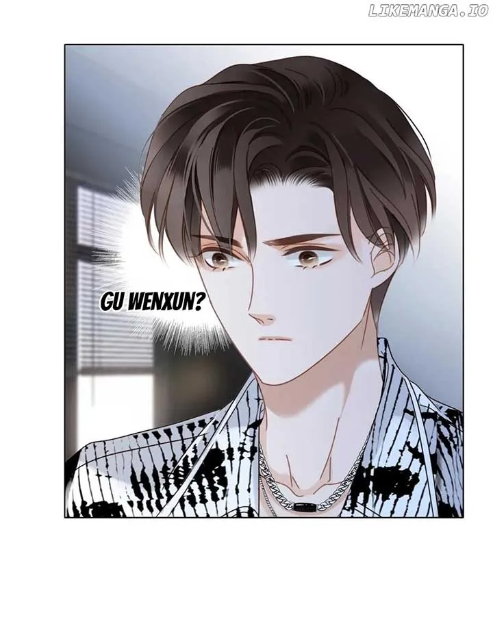 1st kiss – I don’t want to consider you as sister anymore Chapter 59 Online - página 27