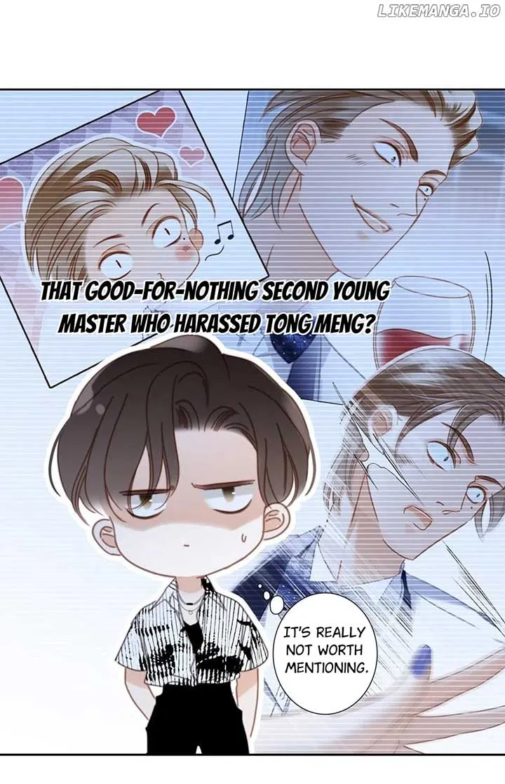 1st kiss – I don’t want to consider you as sister anymore Chapter 59 Online - página 28