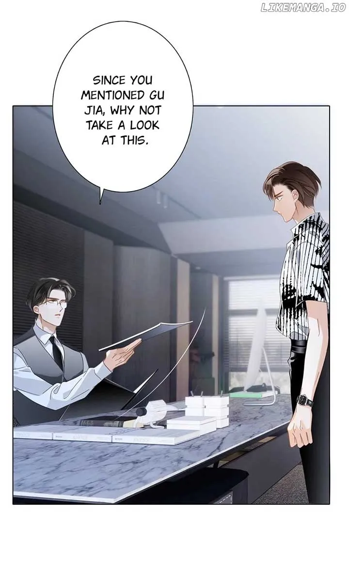 1st kiss – I don’t want to consider you as sister anymore Chapter 59 Online - página 29