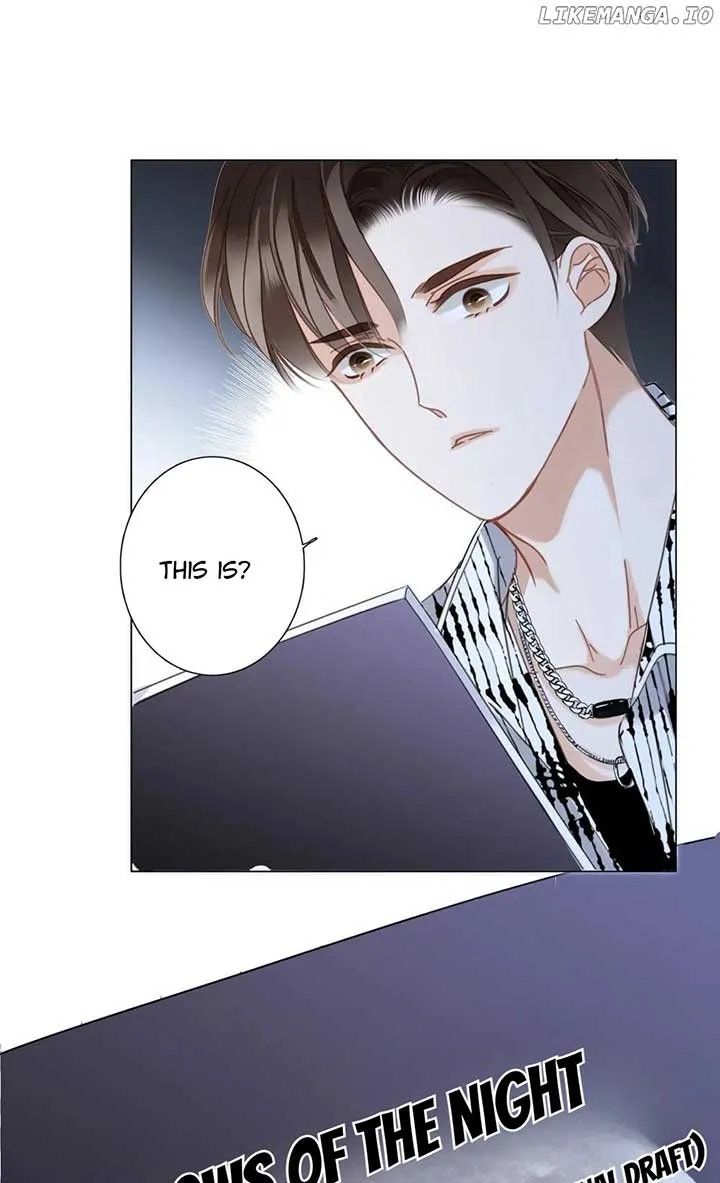 1st kiss – I don’t want to consider you as sister anymore Chapter 59 Online - página 30