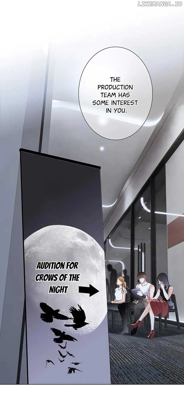 1st kiss – I don’t want to consider you as sister anymore Chapter 59 Online - página 32