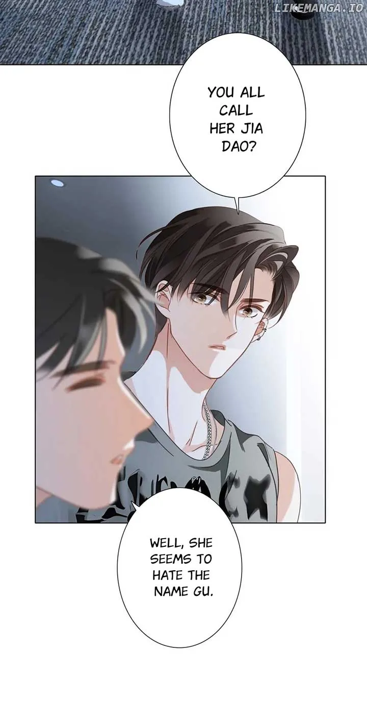 1st kiss – I don’t want to consider you as sister anymore Chapter 59 Online - página 34
