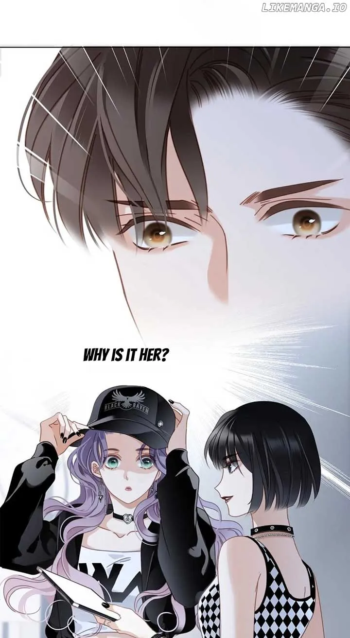 1st kiss – I don’t want to consider you as sister anymore Chapter 59 Online - página 36