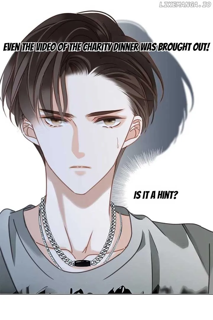 1st kiss – I don’t want to consider you as sister anymore Chapter 59 Online - página 38