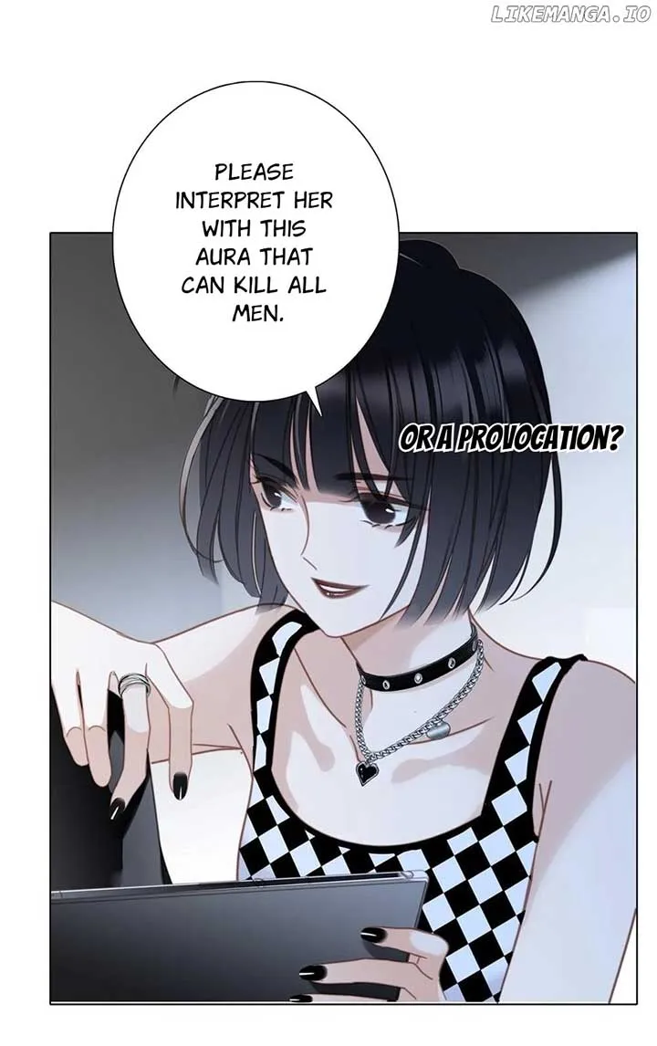 1st kiss – I don’t want to consider you as sister anymore Chapter 59 Online - página 39