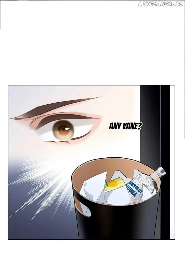 1st kiss – I don’t want to consider you as sister anymore Chapter 59 Online - página 42
