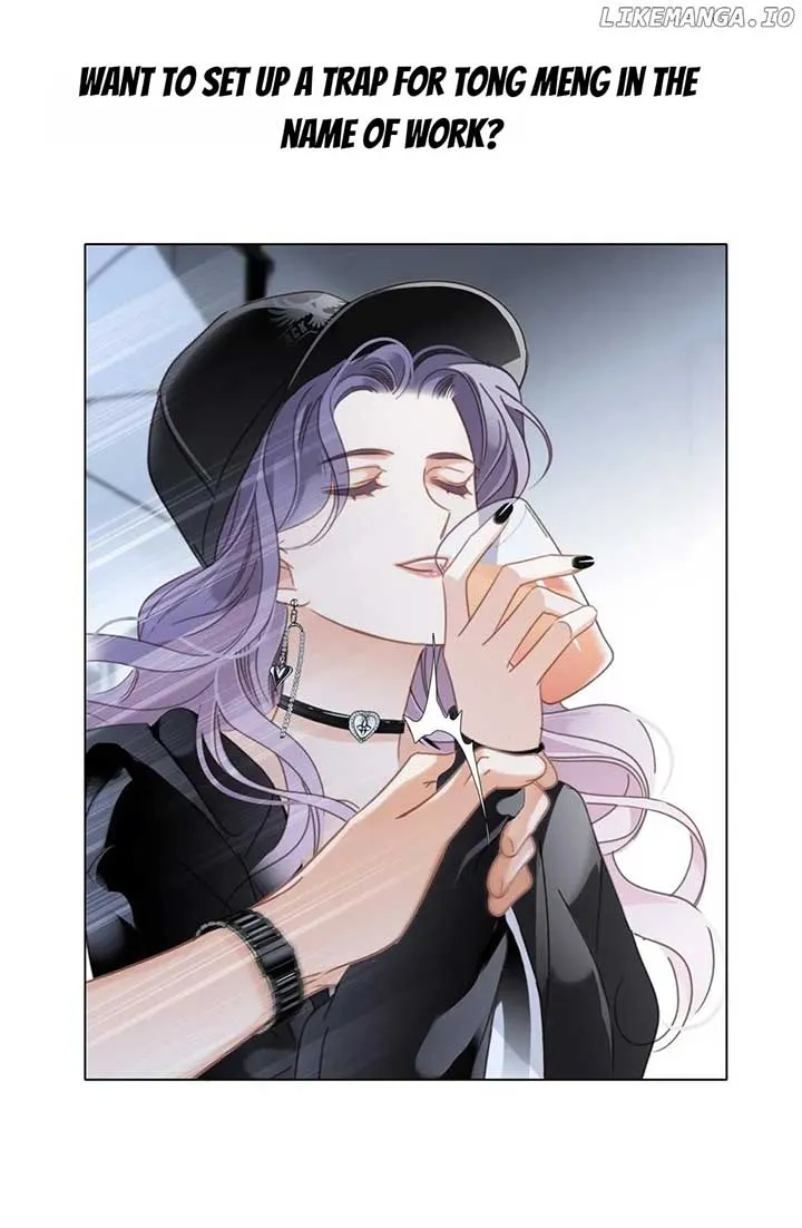 1st kiss – I don’t want to consider you as sister anymore Chapter 59 Online - página 43