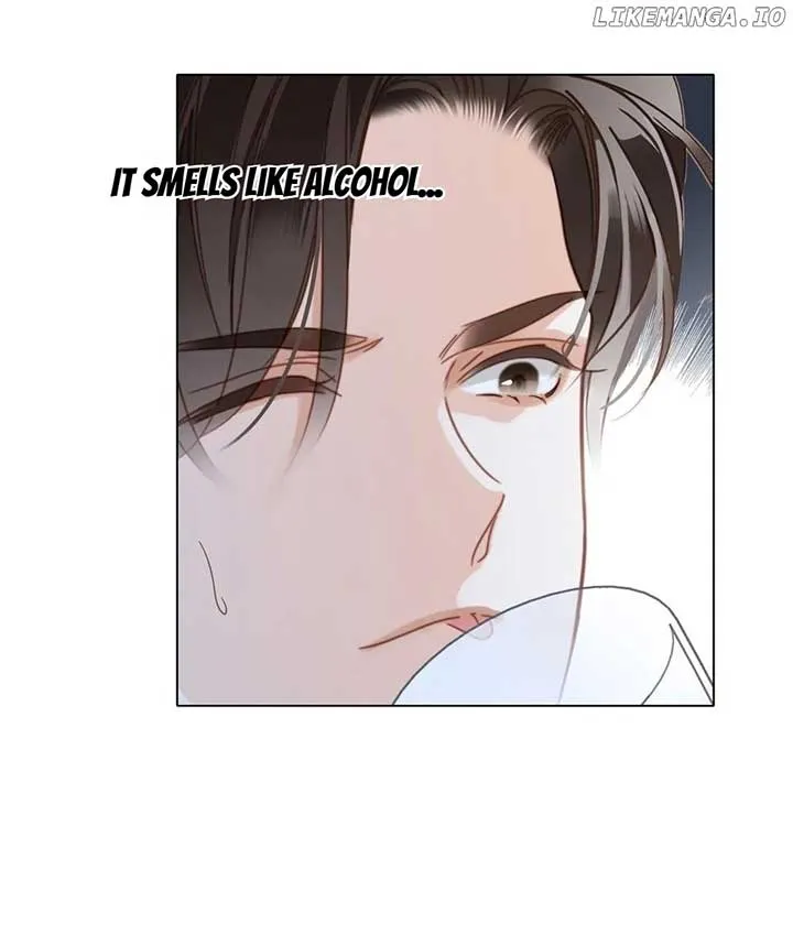 1st kiss – I don’t want to consider you as sister anymore Chapter 59 Online - página 46