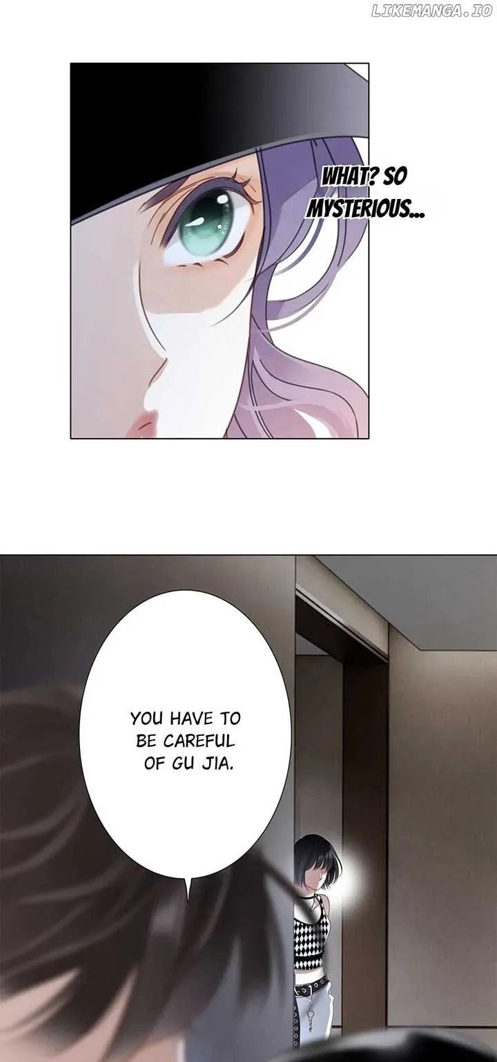 1st kiss – I don’t want to consider you as sister anymore Chapter 59 Online - página 51