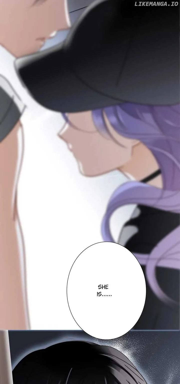 1st kiss – I don’t want to consider you as sister anymore Chapter 59 Online - página 52