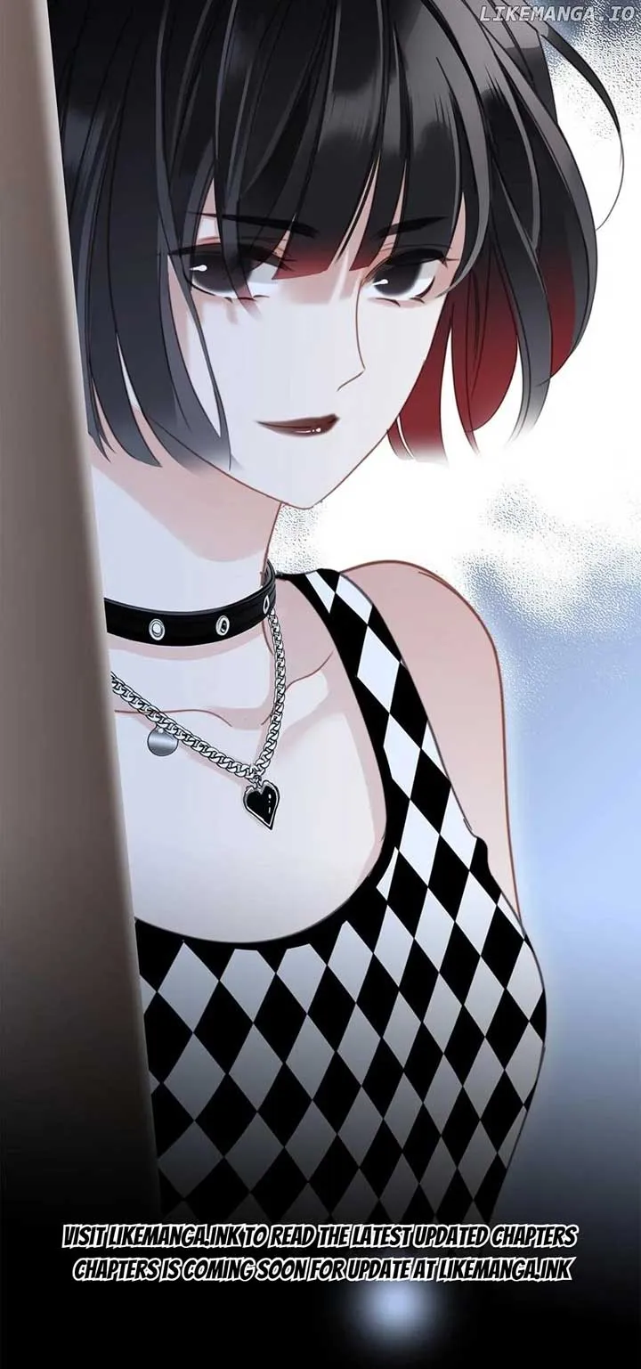 1st kiss – I don’t want to consider you as sister anymore Chapter 59 Online - página 53