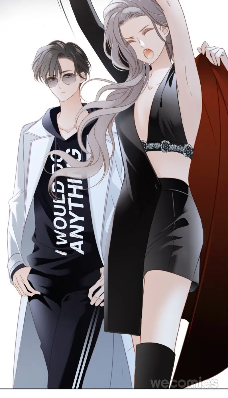 1st kiss – I don’t want to consider you as sister anymore Chapter 6 Online - página 10