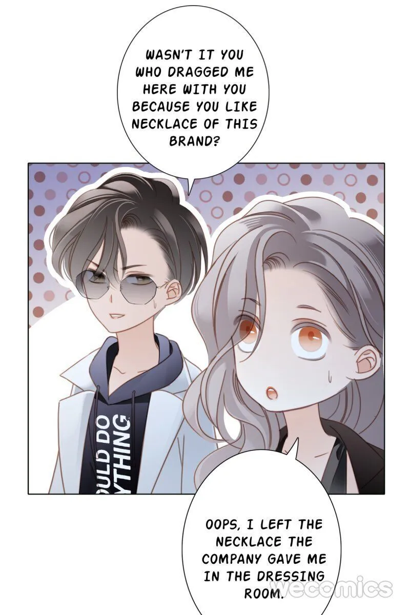 1st kiss – I don’t want to consider you as sister anymore Chapter 6 Online - página 11