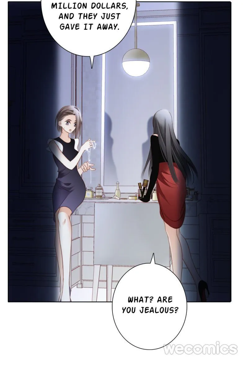 1st kiss – I don’t want to consider you as sister anymore Chapter 6 Online - página 16