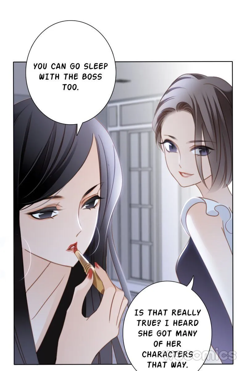 1st kiss – I don’t want to consider you as sister anymore Chapter 6 Online - página 17