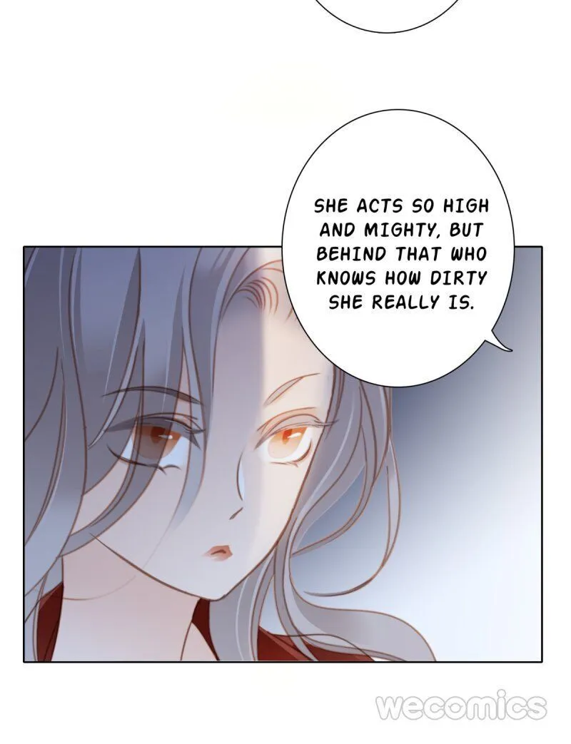 1st kiss – I don’t want to consider you as sister anymore Chapter 6 Online - página 18