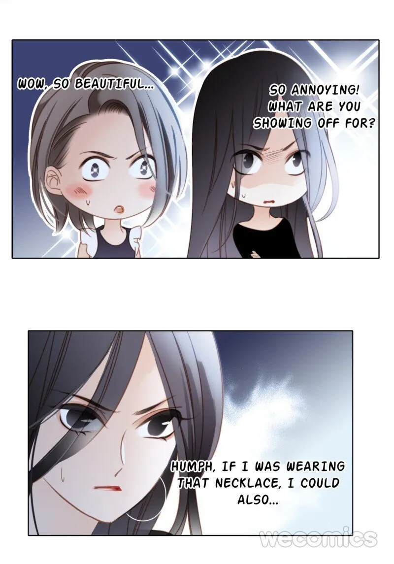 1st kiss – I don’t want to consider you as sister anymore Chapter 6 Online - página 26