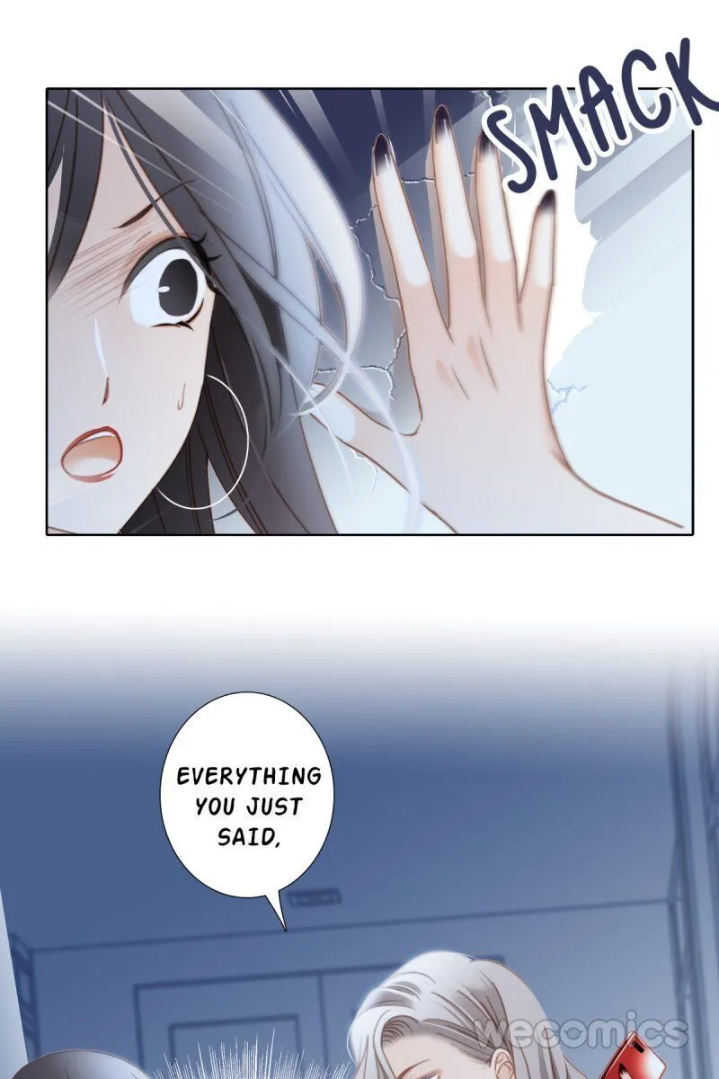 1st kiss – I don’t want to consider you as sister anymore Chapter 6 Online - página 27