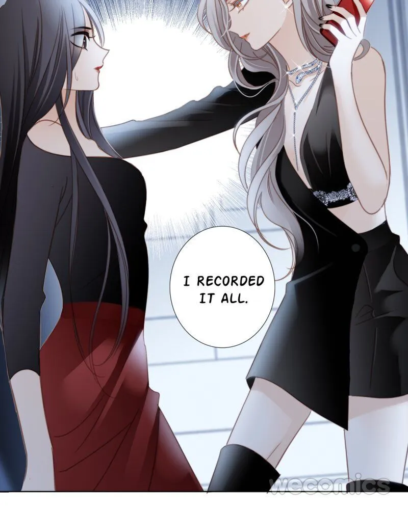 1st kiss – I don’t want to consider you as sister anymore Chapter 6 Online - página 28