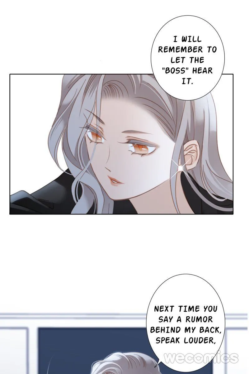 1st kiss – I don’t want to consider you as sister anymore Chapter 6 Online - página 29