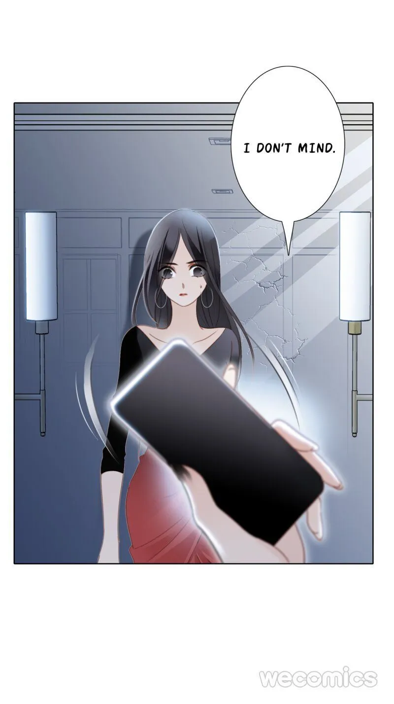 1st kiss – I don’t want to consider you as sister anymore Chapter 6 Online - página 31