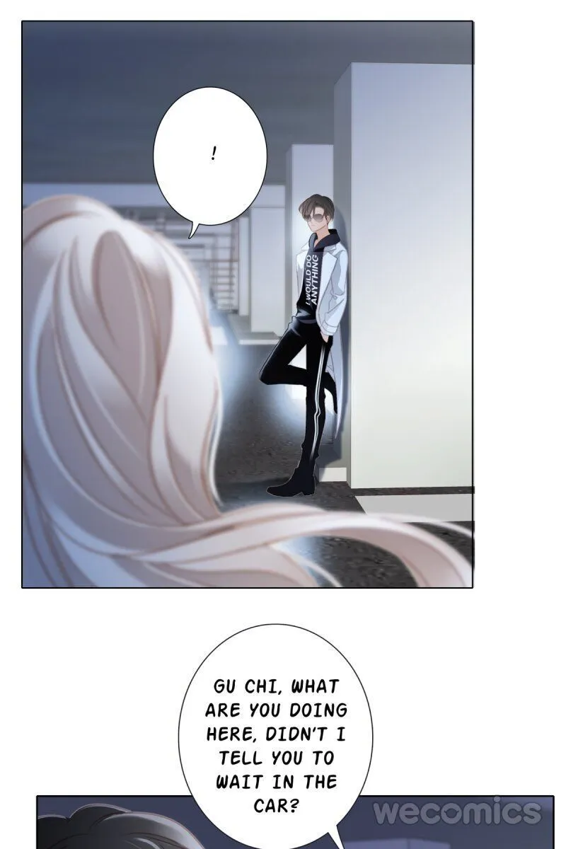 1st kiss – I don’t want to consider you as sister anymore Chapter 6 Online - página 34