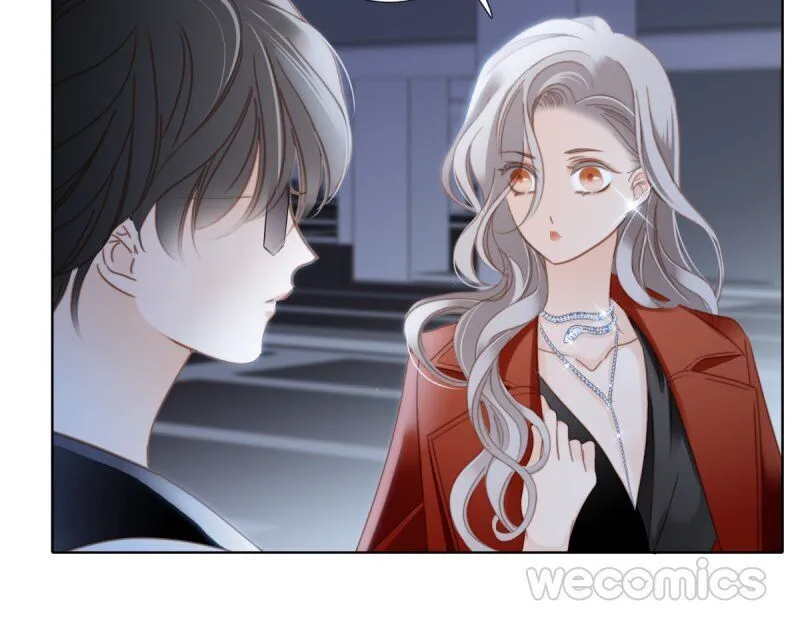 1st kiss – I don’t want to consider you as sister anymore Chapter 6 Online - página 35