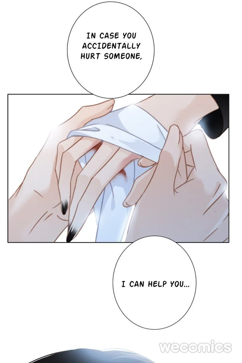 1st kiss – I don’t want to consider you as sister anymore Chapter 6 Online - página 38