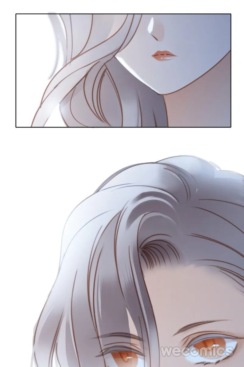 1st kiss – I don’t want to consider you as sister anymore Chapter 6 Online - página 41