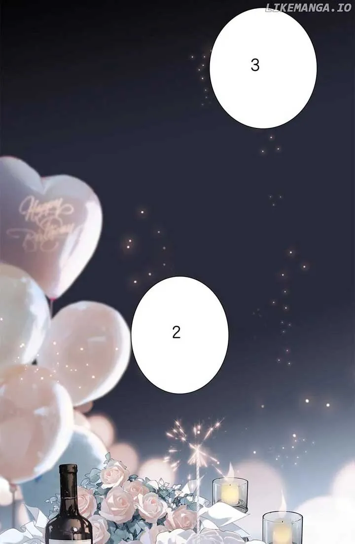 1st kiss – I don’t want to consider you as sister anymore Chapter 60.5 Online - página 2