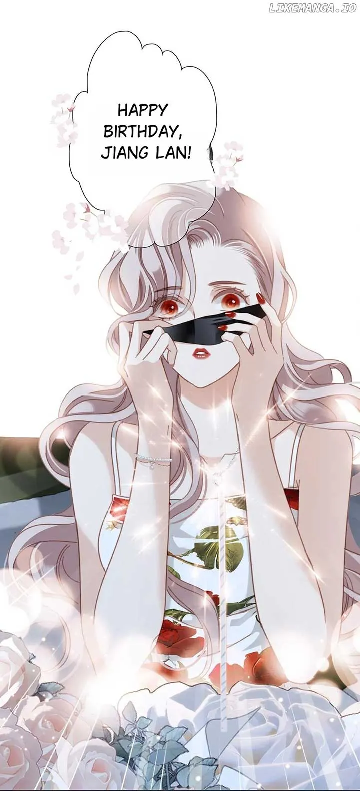 1st kiss – I don’t want to consider you as sister anymore Chapter 60.5 Online - página 4