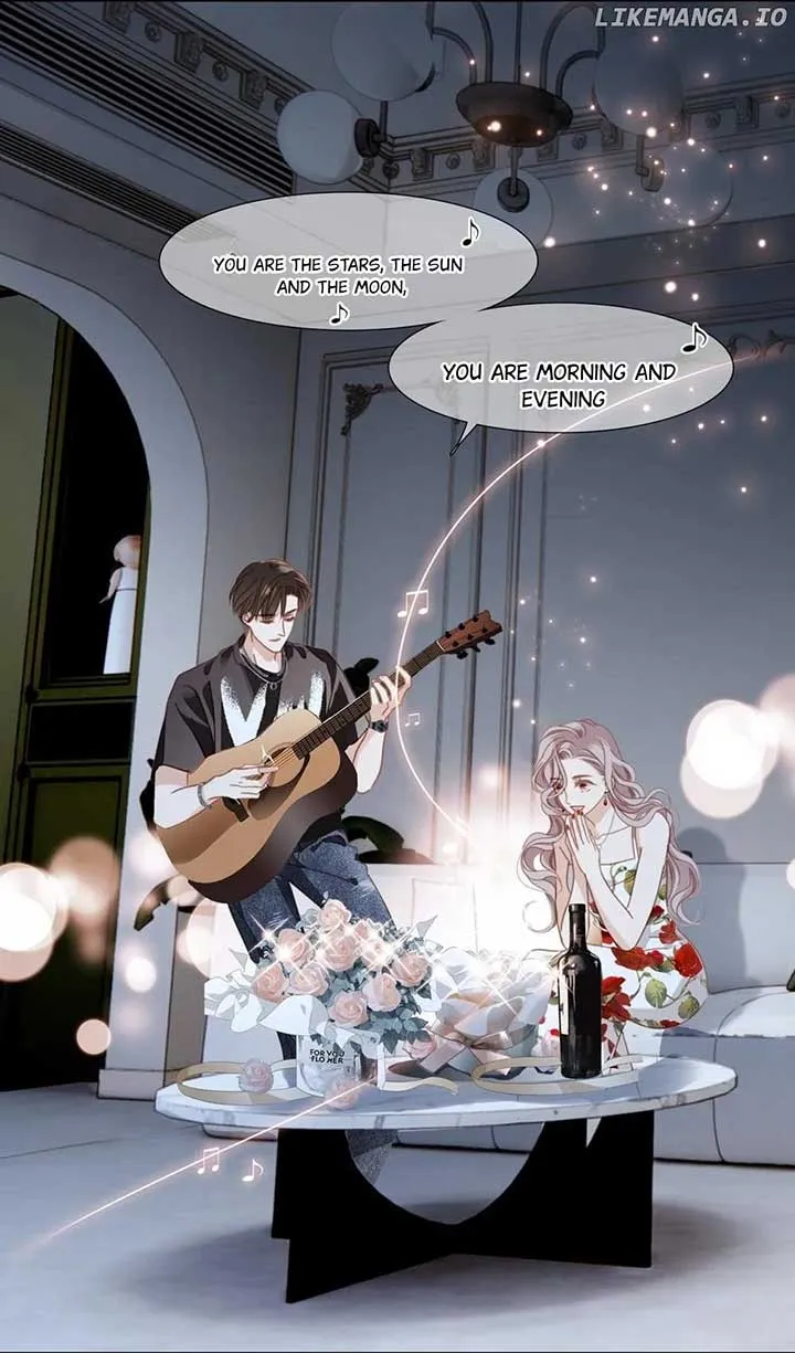 1st kiss – I don’t want to consider you as sister anymore Chapter 60.5 Online - página 5