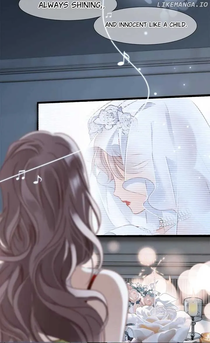 1st kiss – I don’t want to consider you as sister anymore Chapter 60.5 Online - página 7