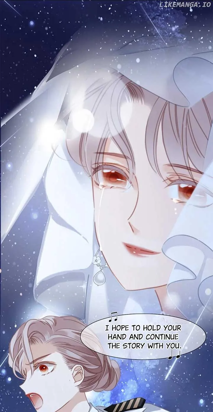 1st kiss – I don’t want to consider you as sister anymore Chapter 60.5 Online - página 8