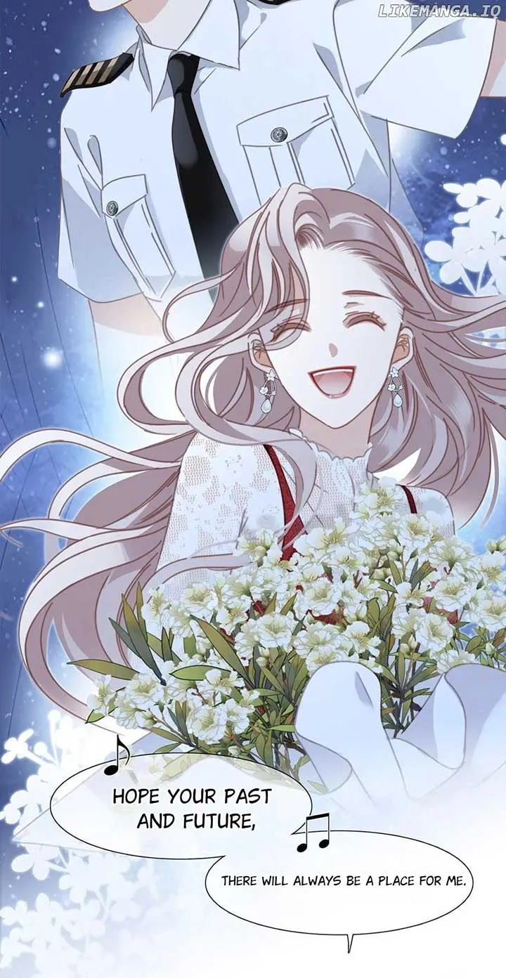 1st kiss – I don’t want to consider you as sister anymore Chapter 60.5 Online - página 9
