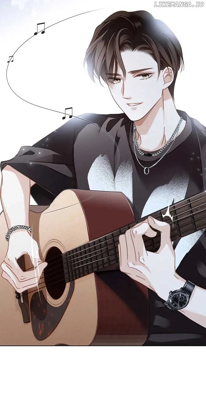 1st kiss – I don’t want to consider you as sister anymore Chapter 60.5 Online - página 10