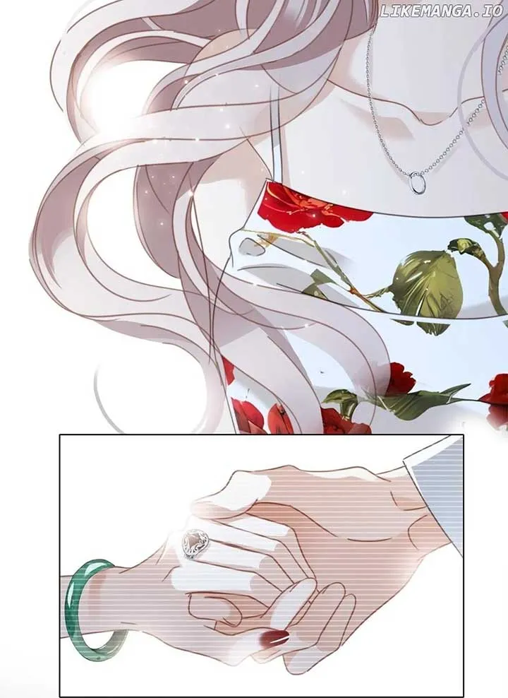 1st kiss – I don’t want to consider you as sister anymore Chapter 60.5 Online - página 12