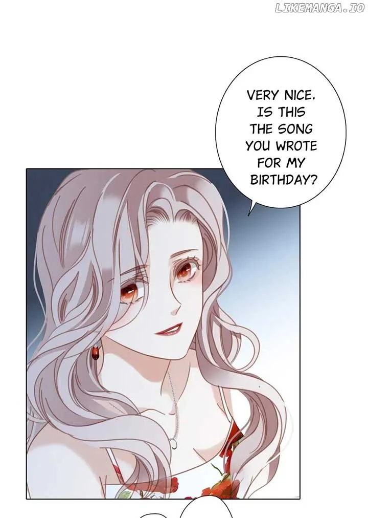 1st kiss – I don’t want to consider you as sister anymore Chapter 60.5 Online - página 14