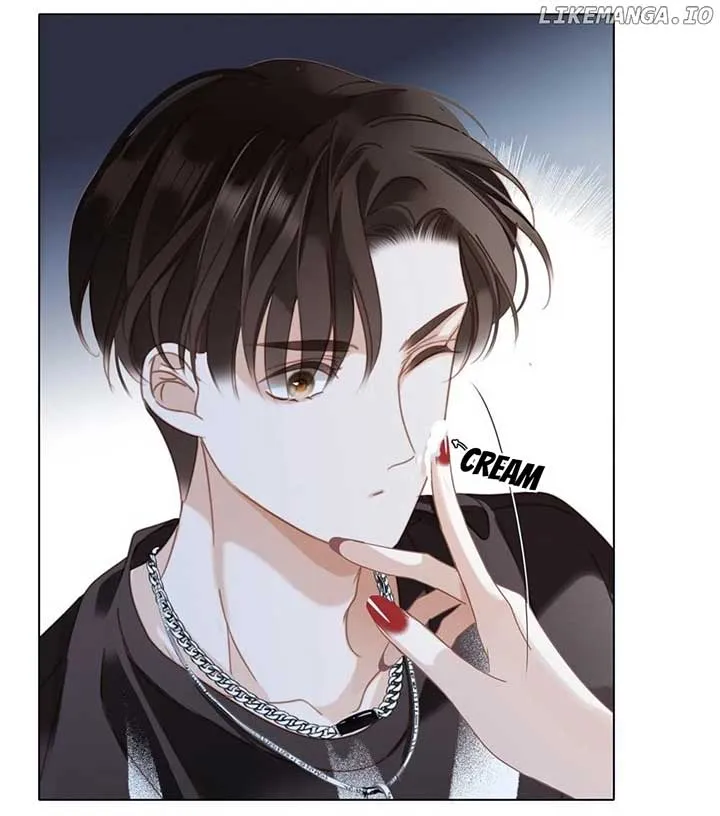 1st kiss – I don’t want to consider you as sister anymore Chapter 60.5 Online - página 18