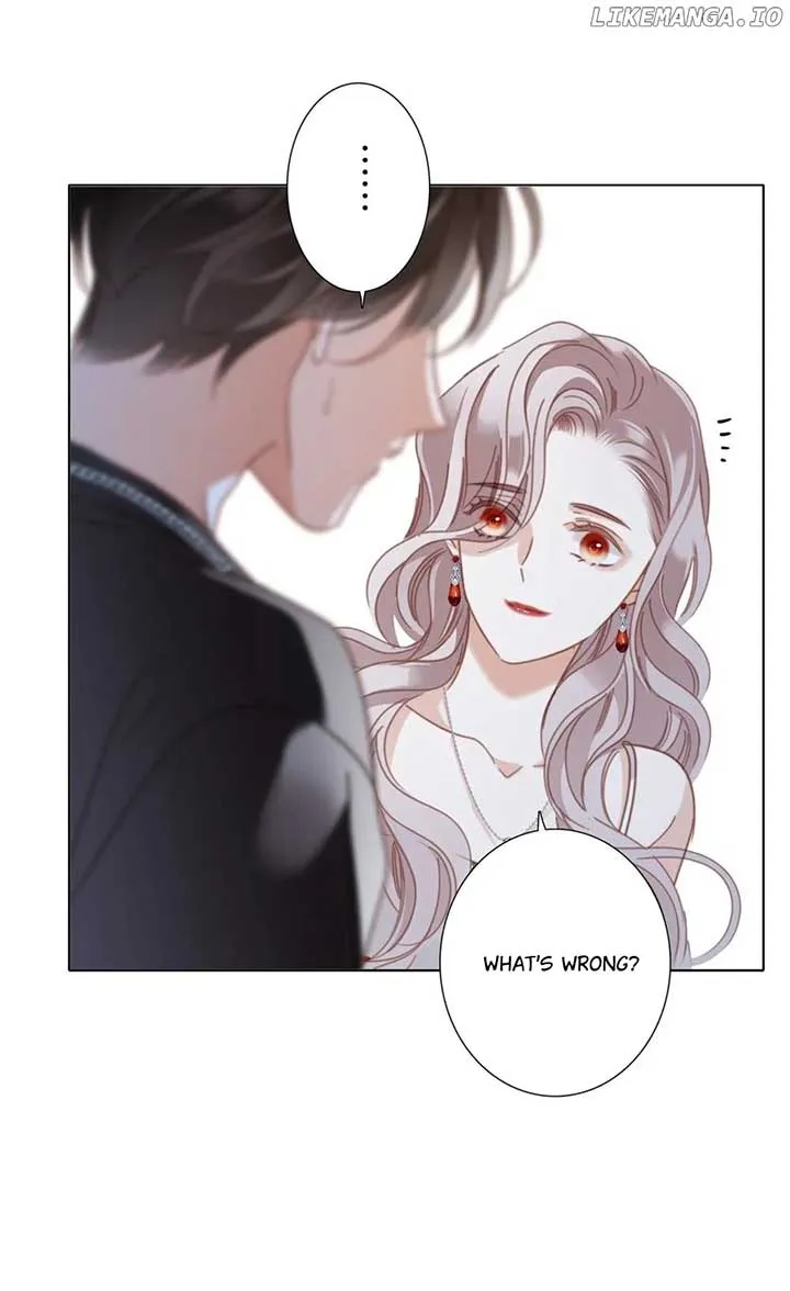 1st kiss – I don’t want to consider you as sister anymore Chapter 60.5 Online - página 20