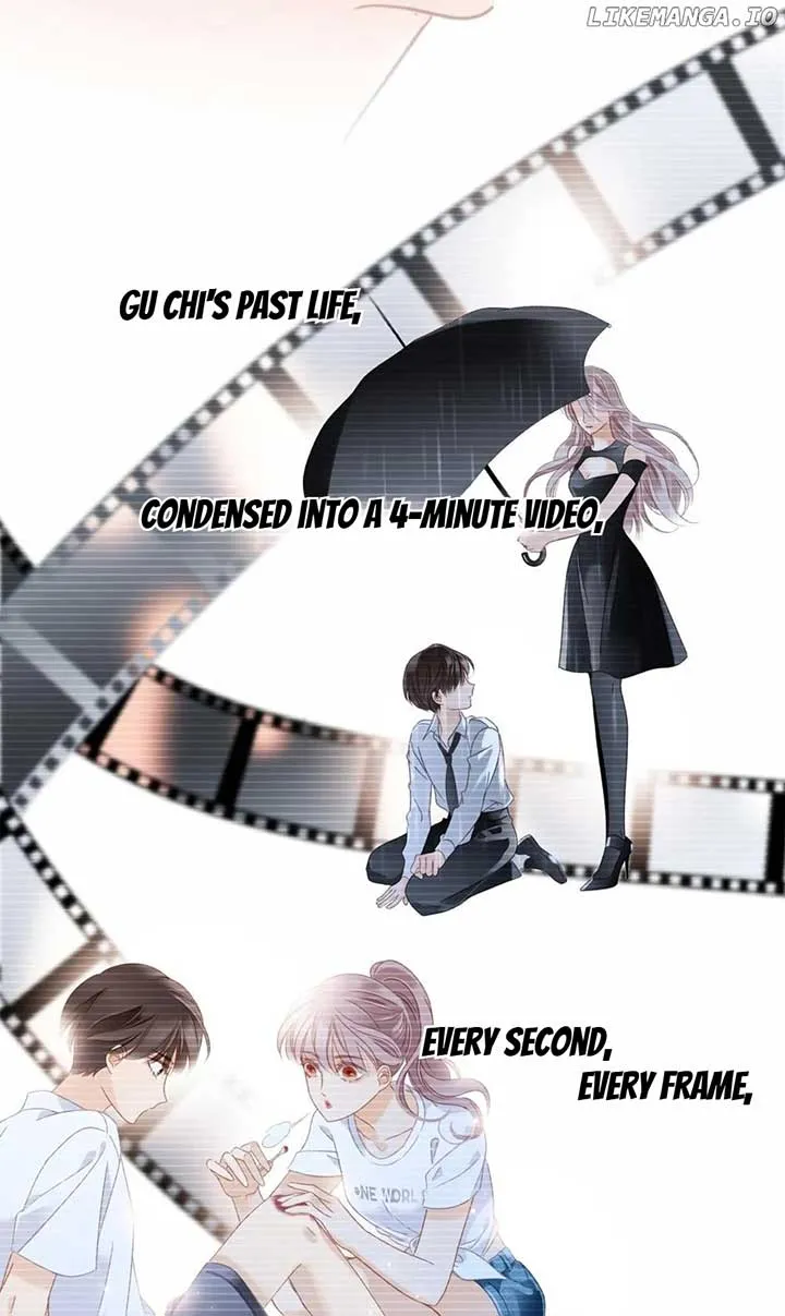 1st kiss – I don’t want to consider you as sister anymore Chapter 60.5 Online - página 24