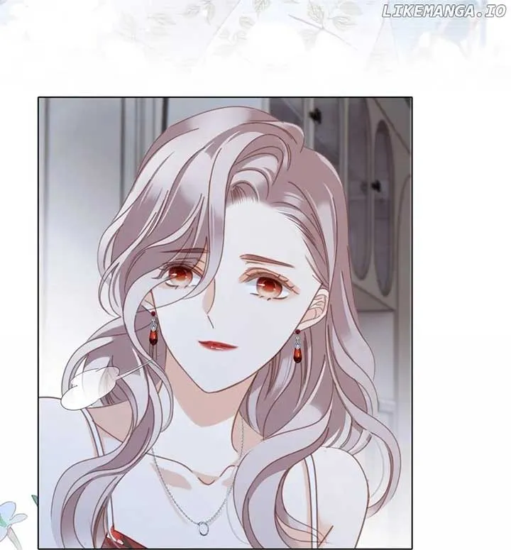 1st kiss – I don’t want to consider you as sister anymore Chapter 60.5 Online - página 26